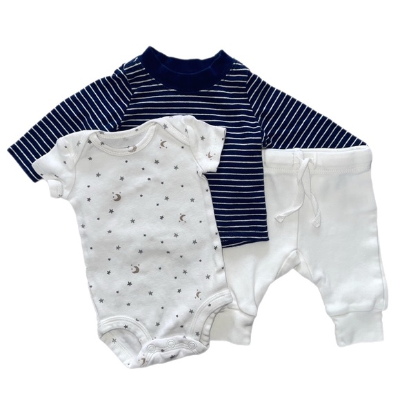 brand Matching Sets Newborn Baby Boys Outfit Bundle Poshmark